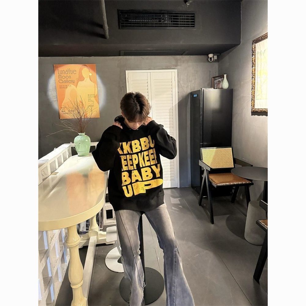 Outdoor Adventure York - Mens With Hat Hoodies New York