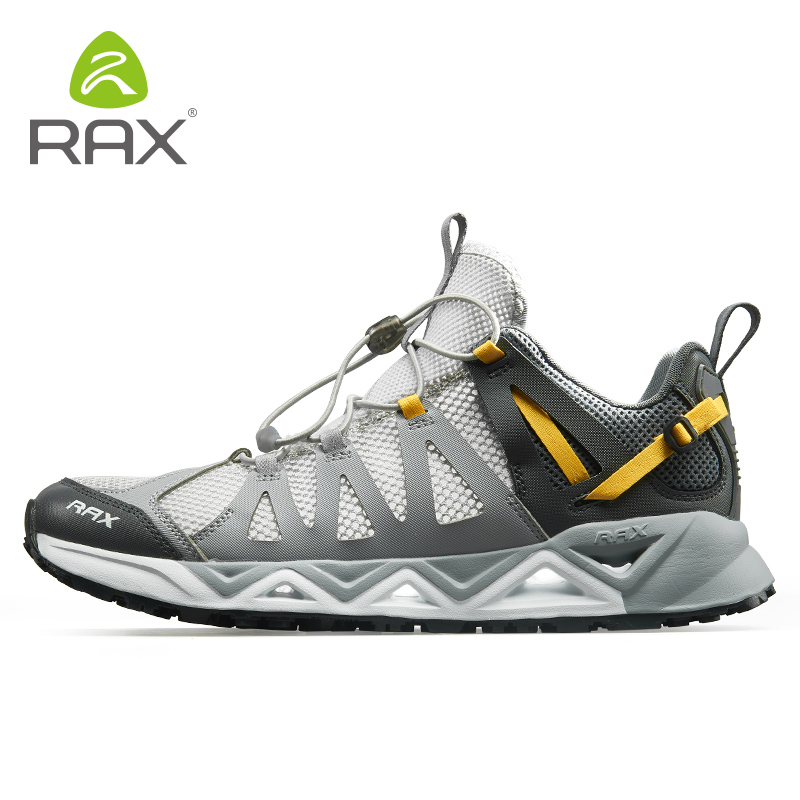 Outdoor Adventure Shoes - RAX New Men Women Summer Hiking