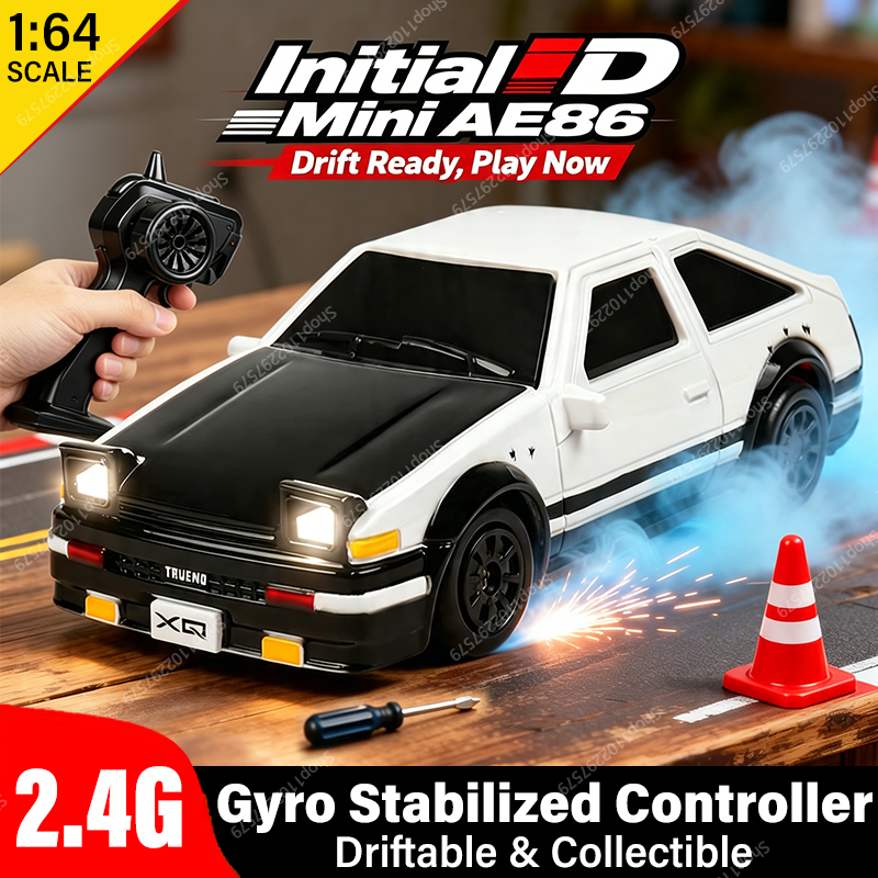 Outdoor Adventure Group - New Mini RC Cars High Speed