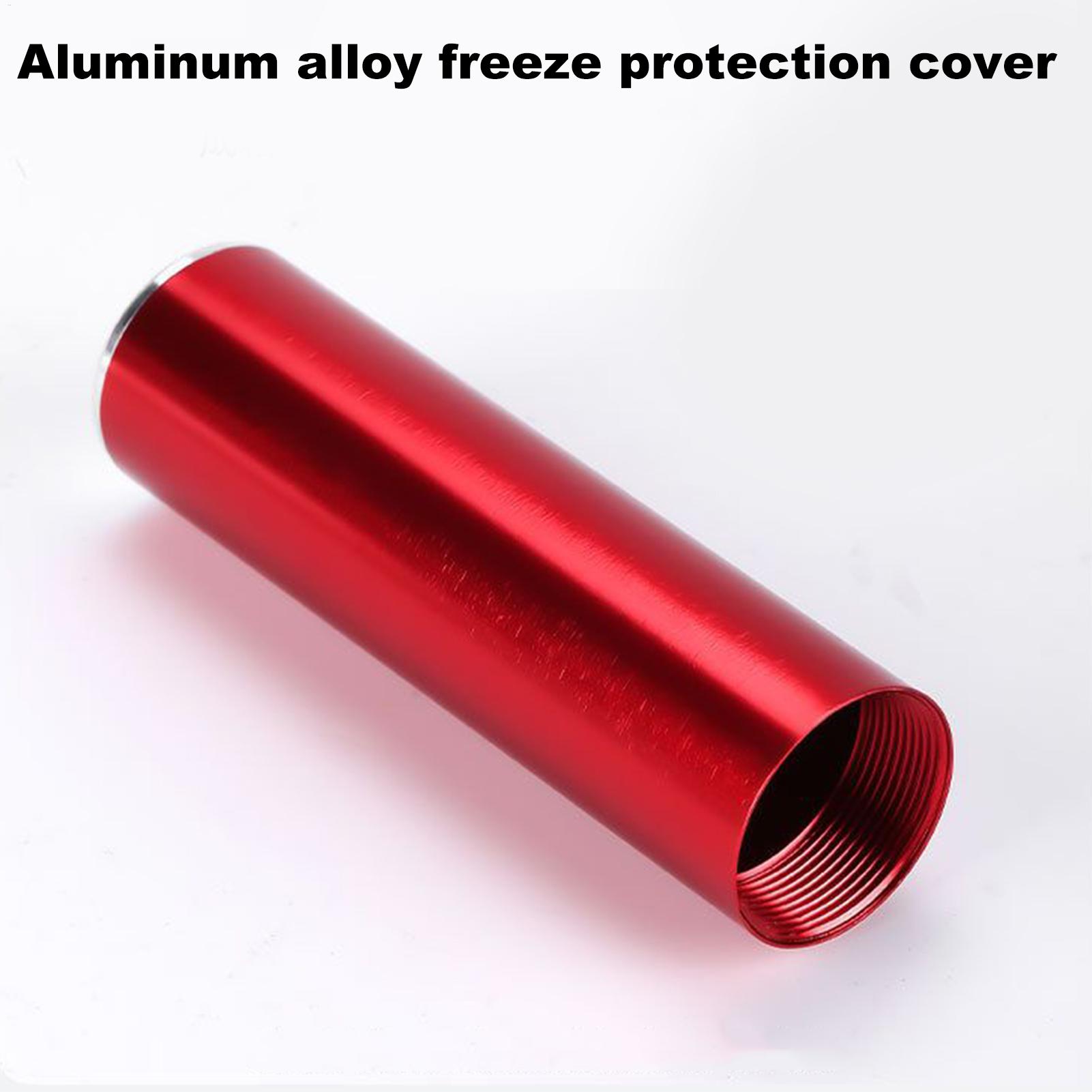 Outdoor Adventure Races - CO2 Bike Tire Inflator Portable Bike
