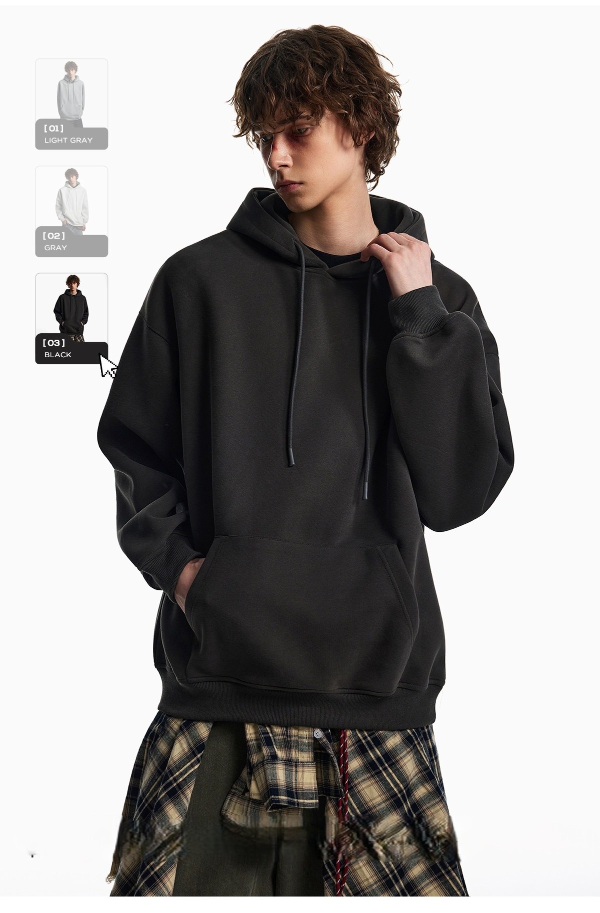 Outdoor Adventure York - Mens With Hat Hoodies New York