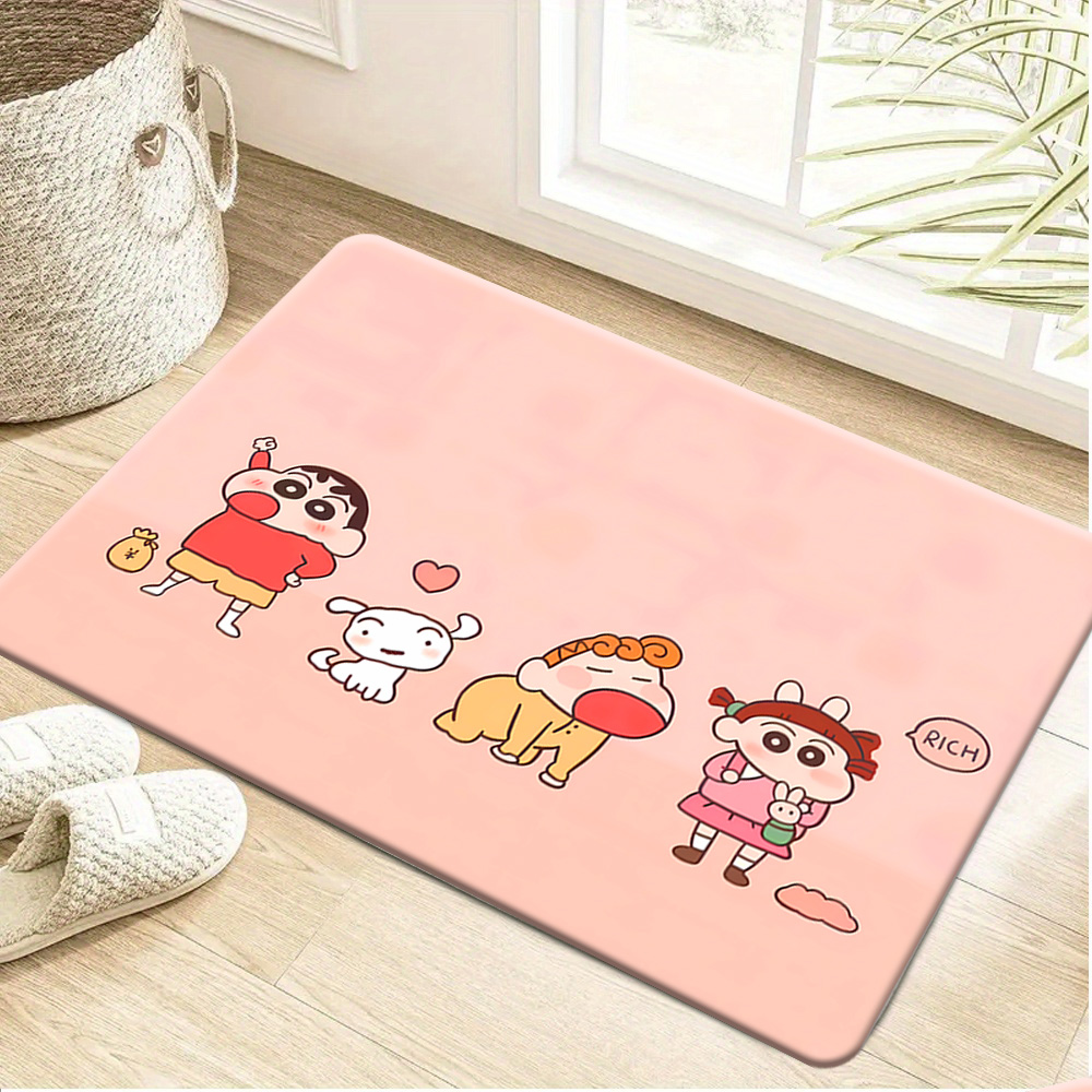 Crayon Shin-chan Kasukabe Defe - مراجعة Outdoor Adventure Group وسعره
