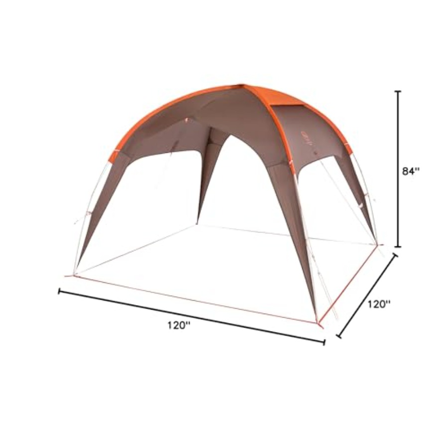 Sage Canyon Shelter Compact Pa - مراجعة Outdoor Adventure Group وسعره