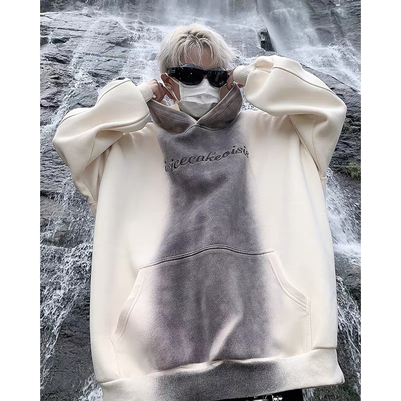 Mens With Hat Hoodies New York - مراجعة Outdoor Adventure York وسعره
