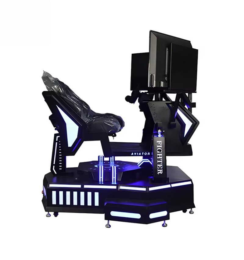 Electric Motion Platform Three - مراجعة Outdoor Adventure Races وسعره