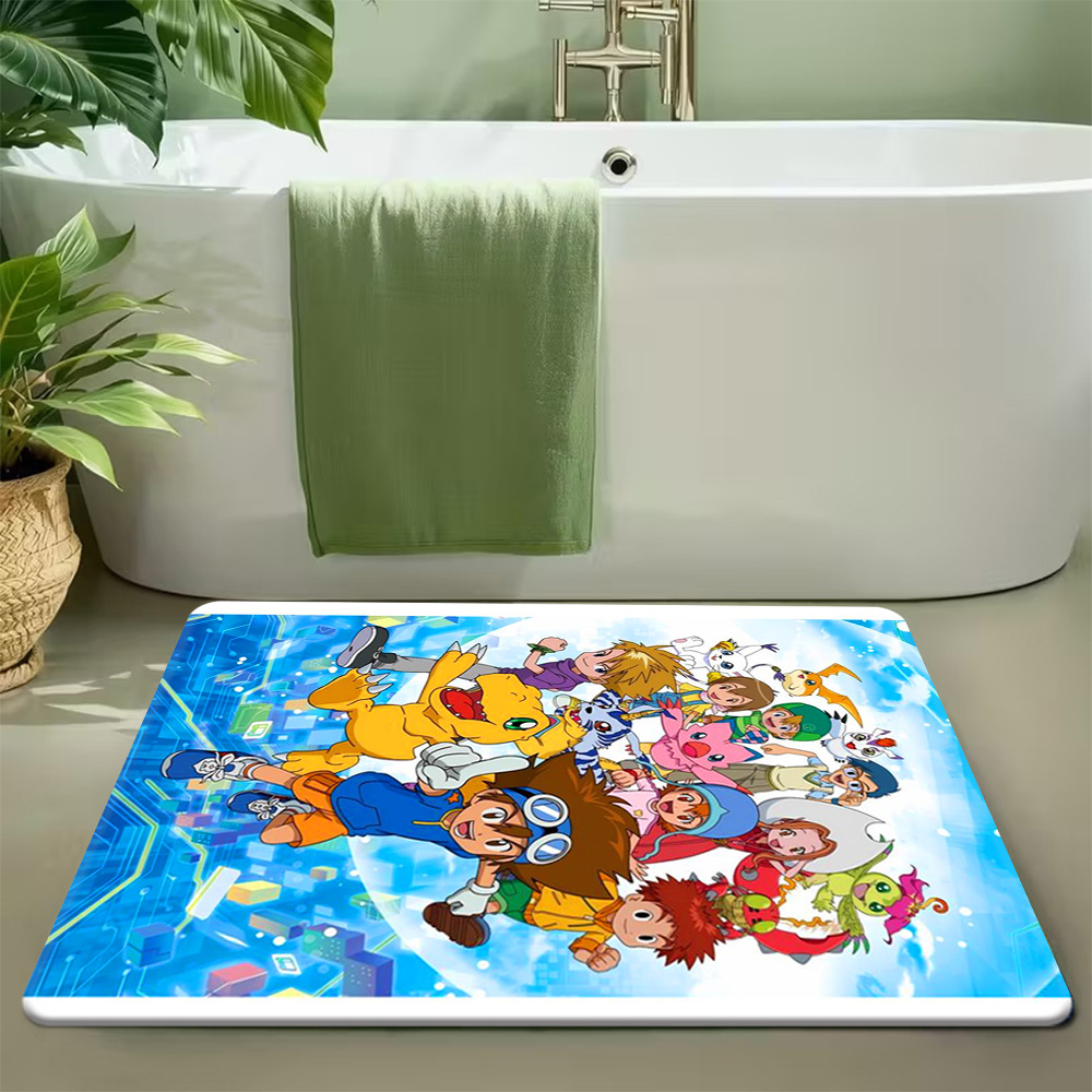 Digimon Adventure All DigiDest - مراجعة Outdoor Adventure Group وسعره