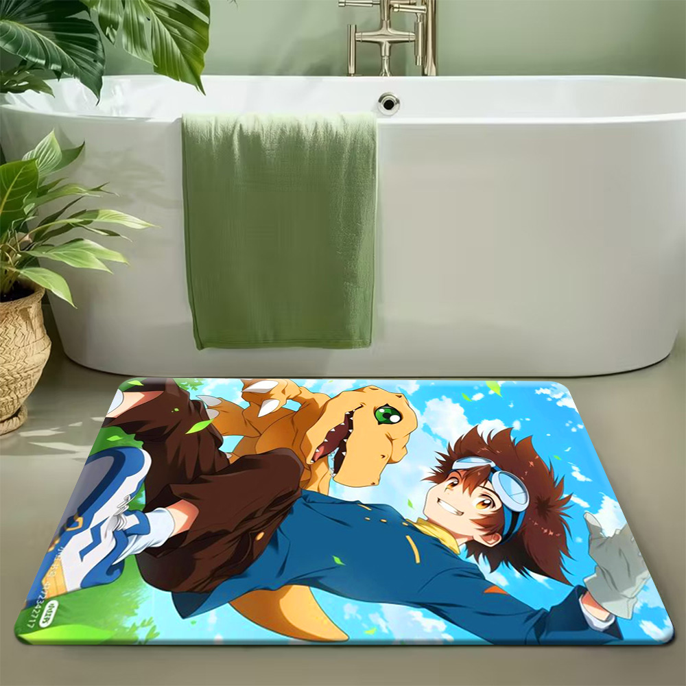 Digimon Adventure All DigiDest - مراجعة Outdoor Adventure Group وسعره