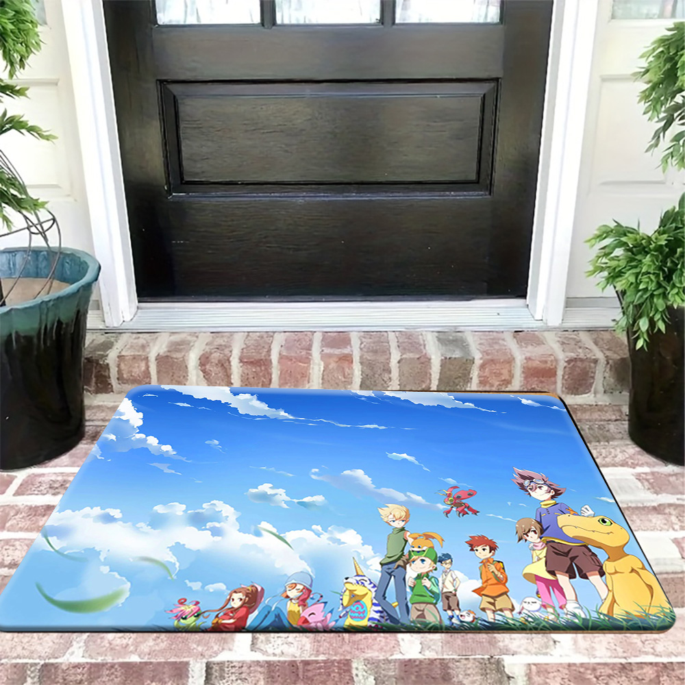 Digimon Adventure Chosen Child - مراجعة Outdoor Adventure Group وسعره