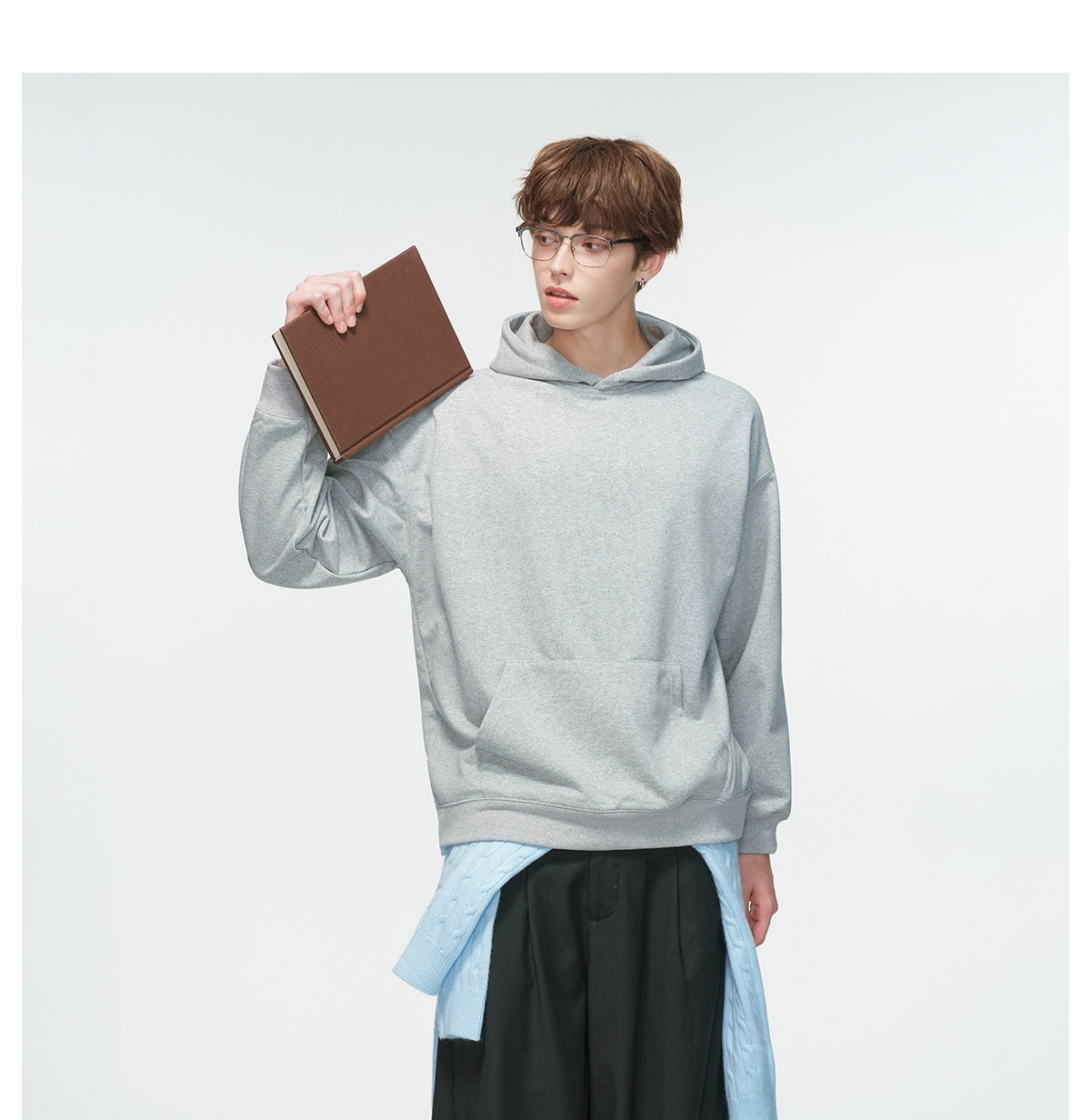 Mens With Hat Hoodies New York - مراجعة Outdoor Adventure York وسعره