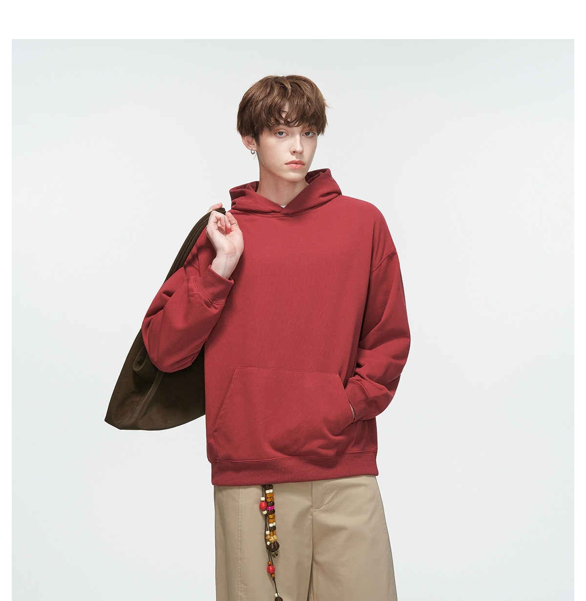 Mens With Hat Hoodies New York - مراجعة Outdoor Adventure York وسعره