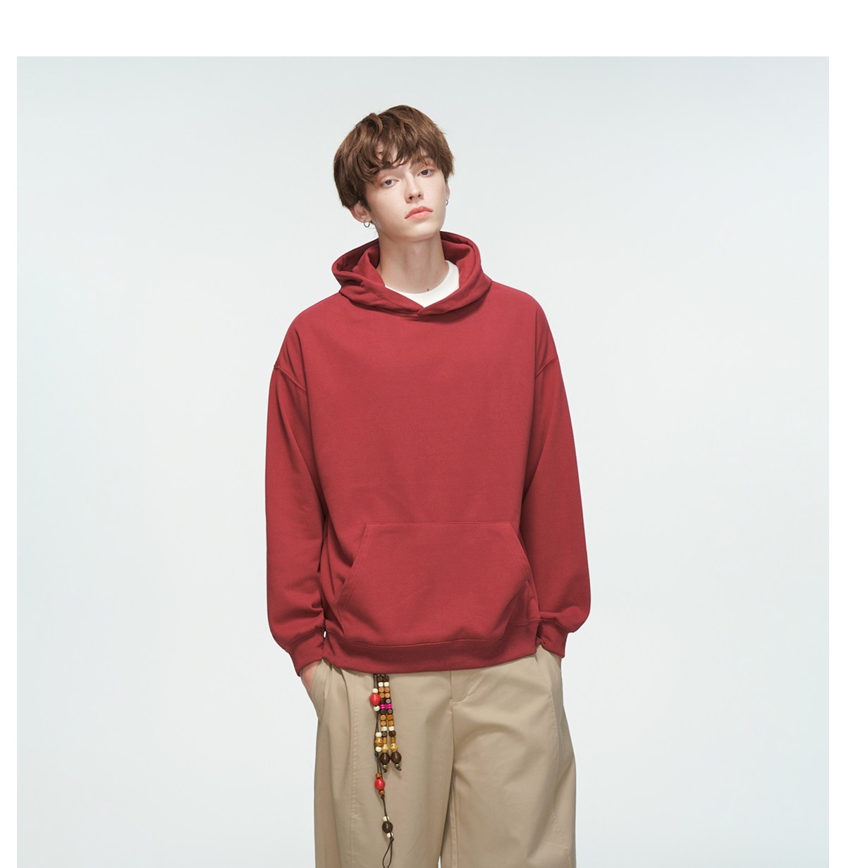 Mens With Hat Hoodies New York - مراجعة Outdoor Adventure York وسعره