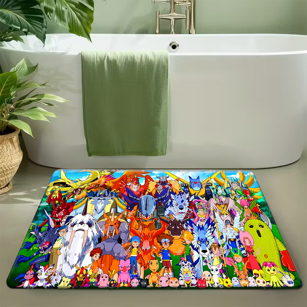 Digimon Adventure Tamers & Par - مراجعة Outdoor Adventure Group وسعره