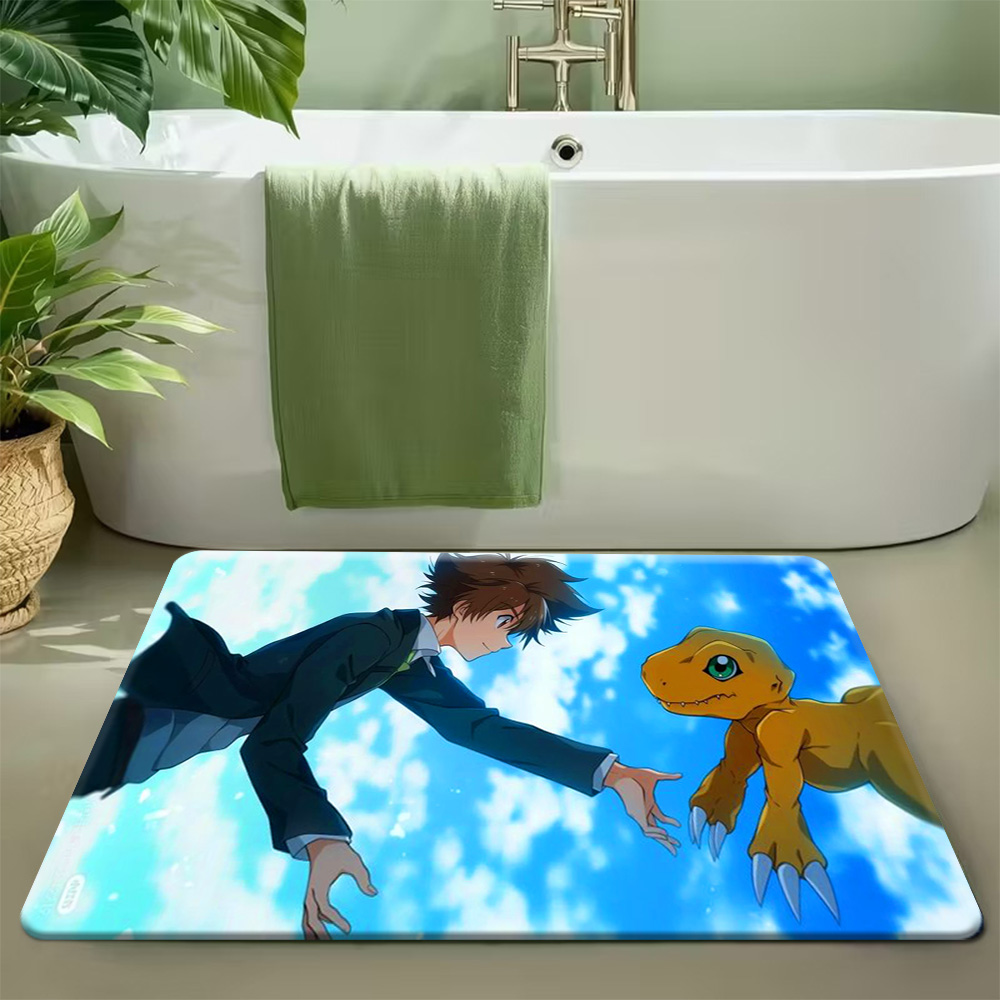Digimon Adventure Tamers & Par - مراجعة Outdoor Adventure Group وسعره