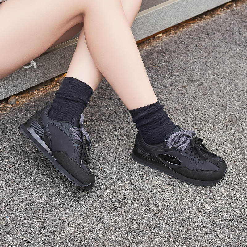 New Outdoor Running Shoes Uniq - مراجعة Outdoor Adventure Shoes وسعره