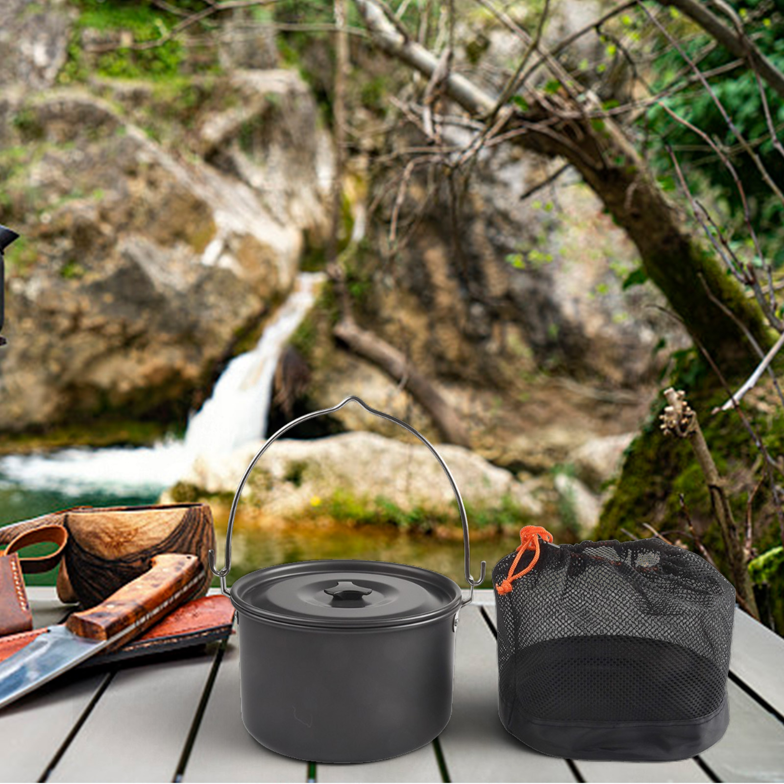 For Outdoor Adventures Outdoor - مراجعة Outdoor Adventure Group وسعره