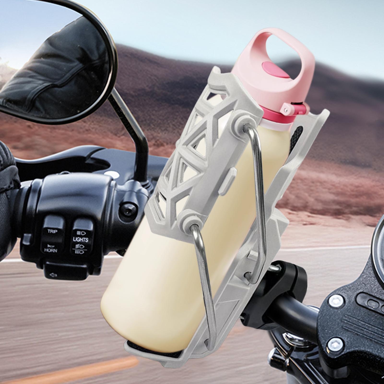 Water Bottle Bike Mount Adjust - مراجعة Outdoor Adventure Races وسعره