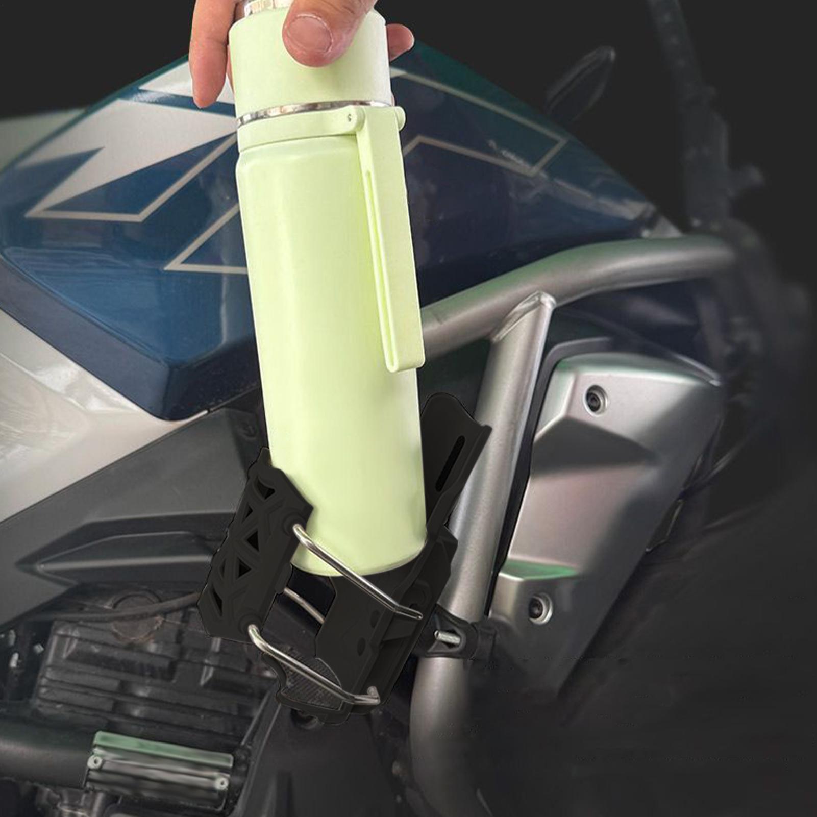 Water Bottle Bike Mount Adjust - مراجعة Outdoor Adventure Races وسعره