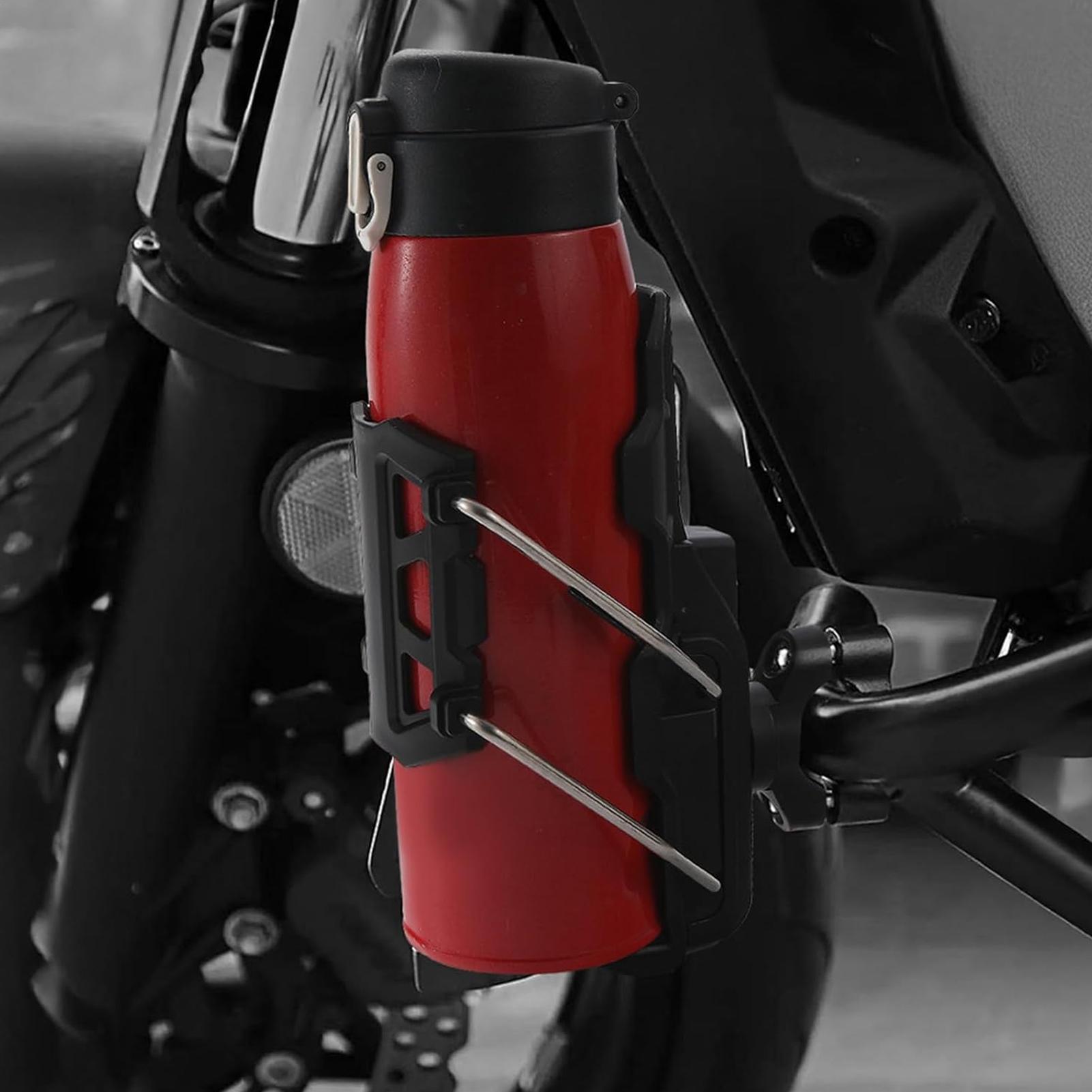 Water Bottle Bike Mount Adjust - مراجعة Outdoor Adventure Races وسعره