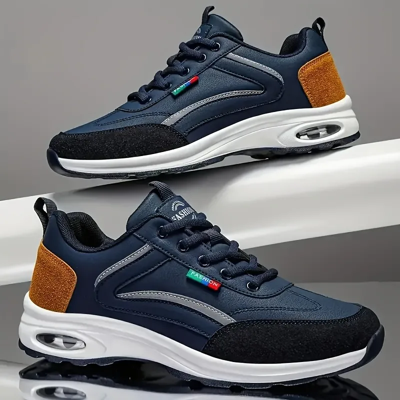 Men’s Outdoor Hiking Shoes Bre - مراجعة Outdoor Adventure Shoes وسعره