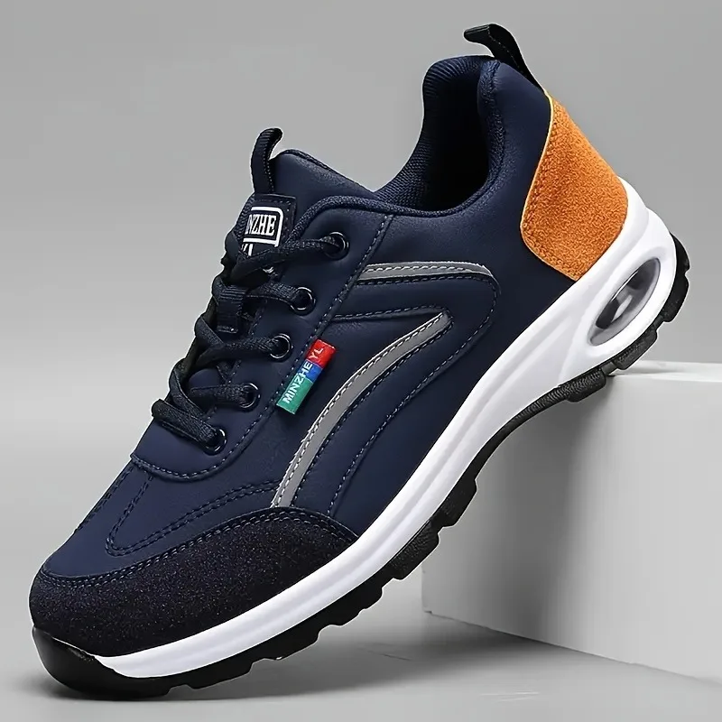 Men’s Outdoor Hiking Shoes Bre - مراجعة Outdoor Adventure Shoes وسعره