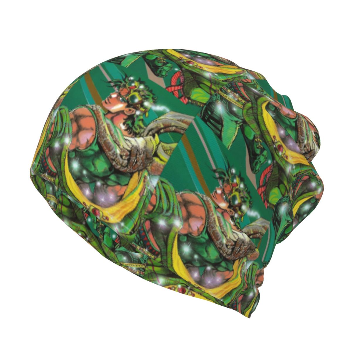 Jojo Bizarre Adventure Joseph  - مراجعة Outdoor Adventure For Adults وسعره