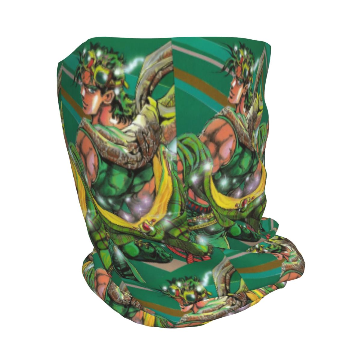 Jojo Bizarre Adventure Joseph  - مراجعة Outdoor Adventure For Adults وسعره