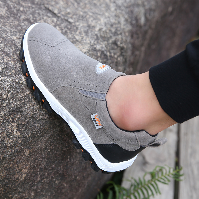New Outdoor Hiking Camping Lig - مراجعة Outdoor Adventure Shoes وسعره