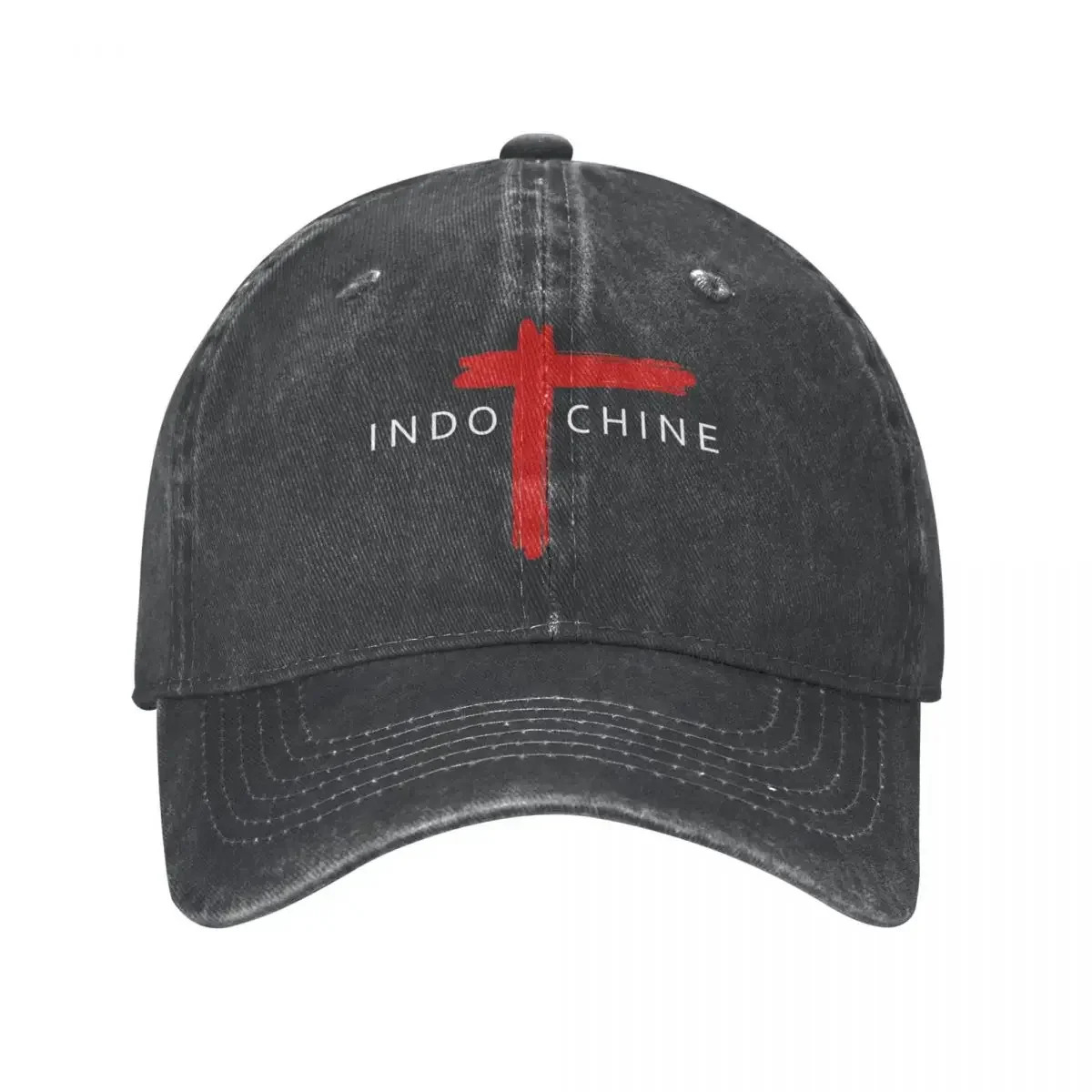 Retro Indochine Logo Snapback  - مراجعة Outdoor Adventure Group وسعره