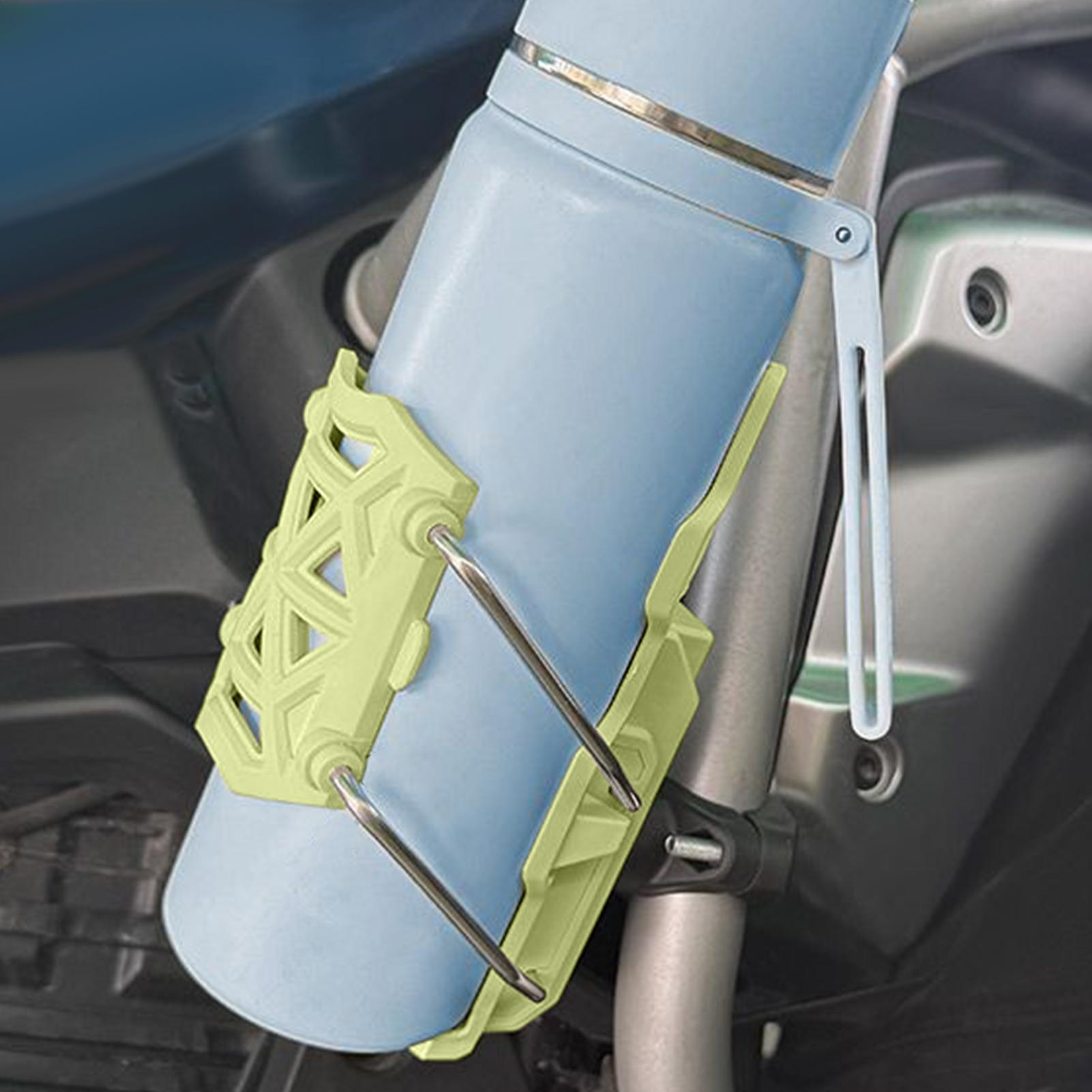 motorcycle bumper water bottle - مراجعة Outdoor Adventure Races وسعره