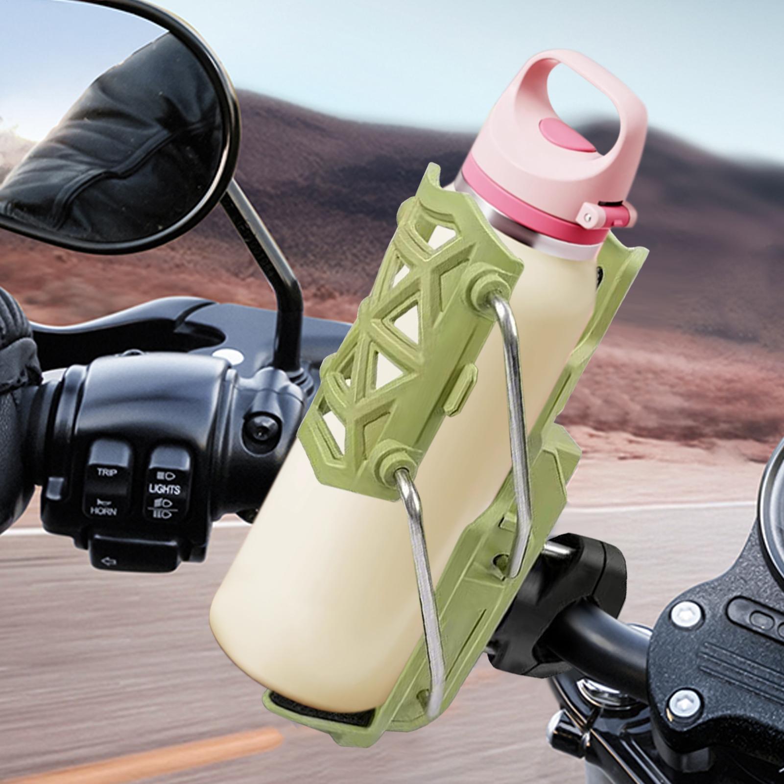 motorcycle bumper water bottle - مراجعة Outdoor Adventure Races وسعره