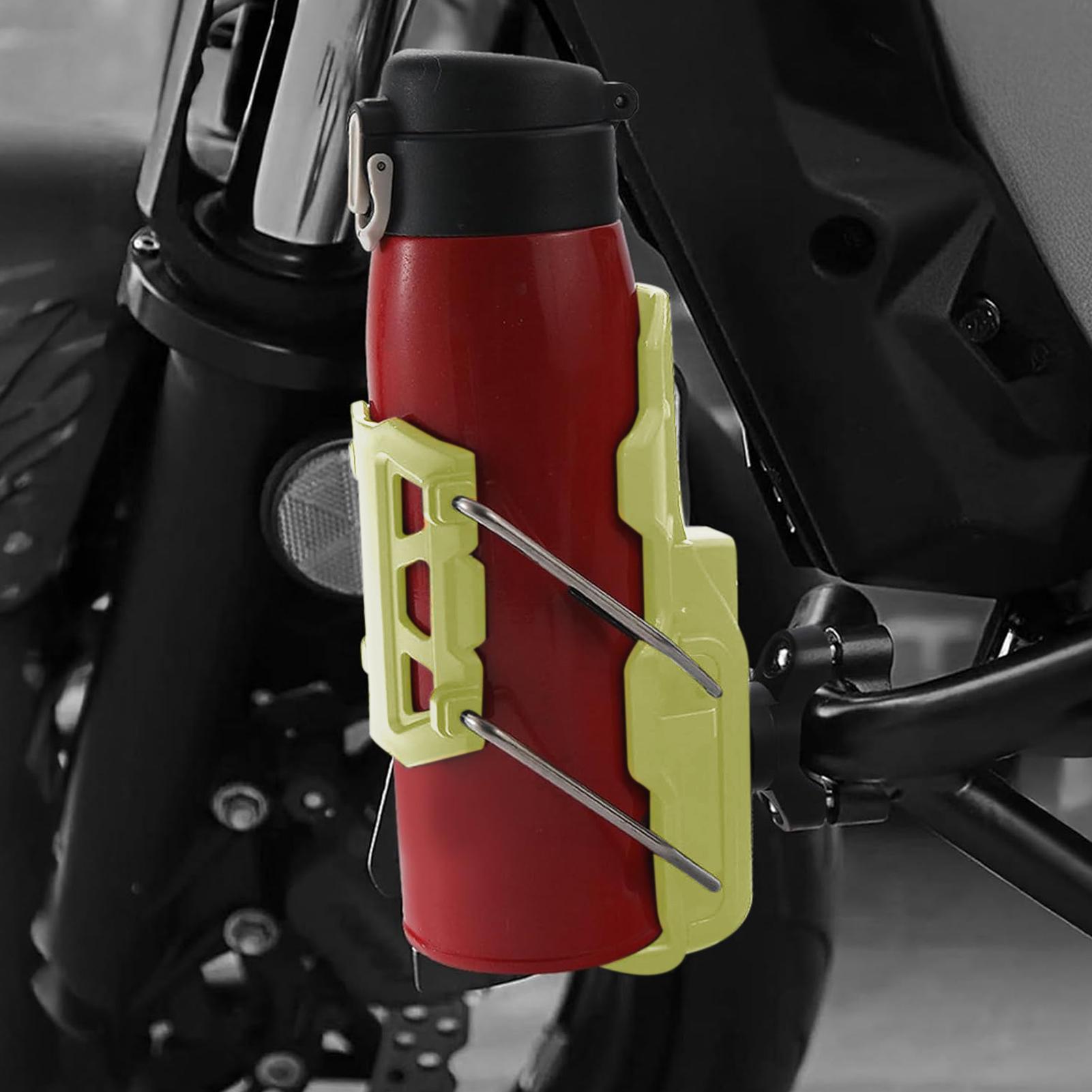 motorcycle bumper water bottle - مراجعة Outdoor Adventure Races وسعره
