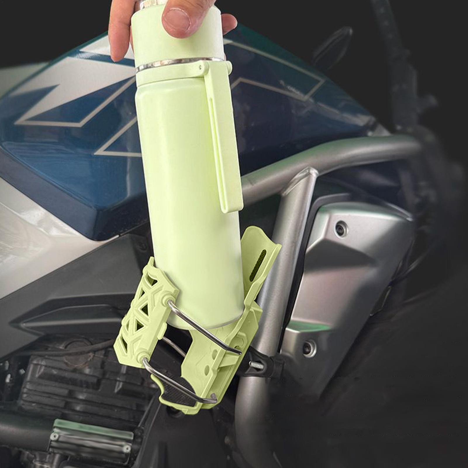motorcycle bumper water bottle - مراجعة Outdoor Adventure Races وسعره