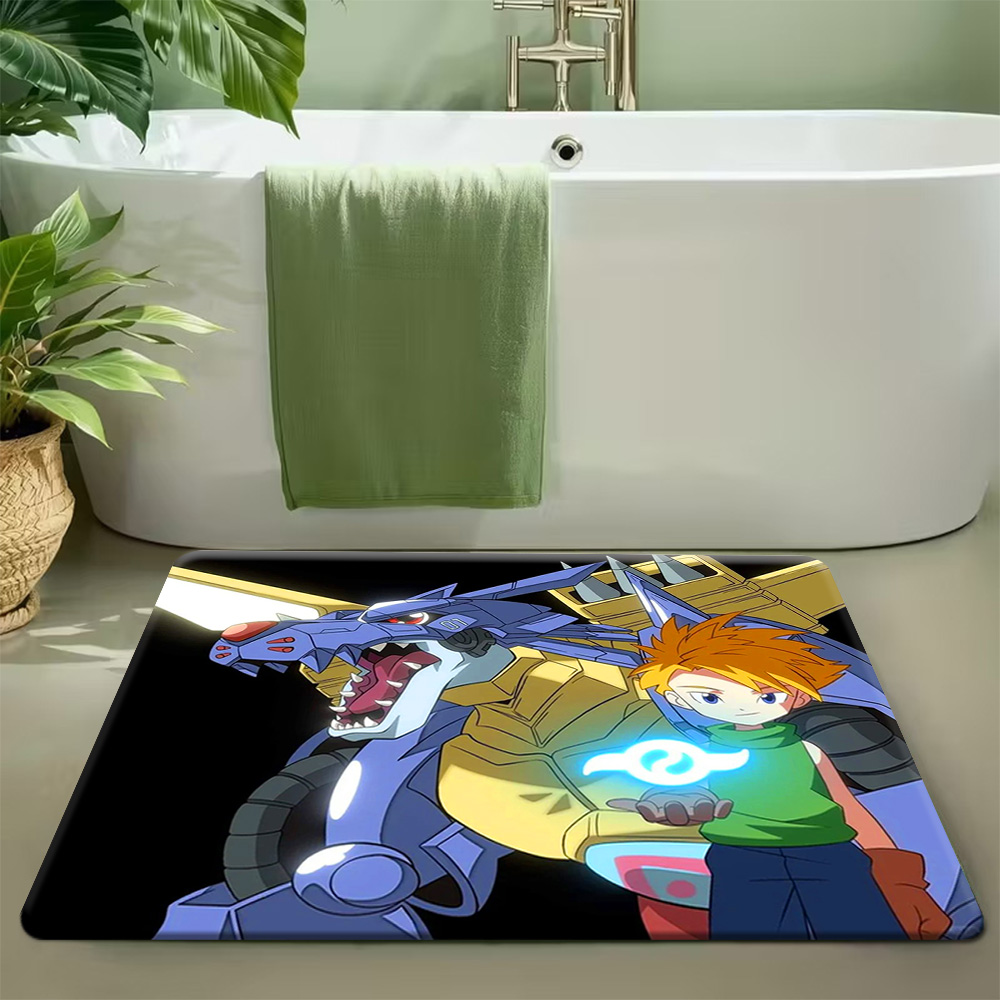 Digimon Adventure All DigiDest - مراجعة Outdoor Adventure Group وسعره