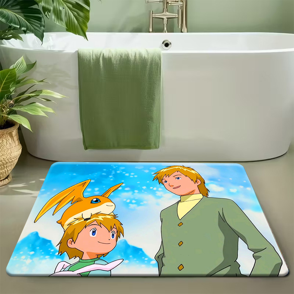 Digimon Adventure All DigiDest - مراجعة Outdoor Adventure Group وسعره