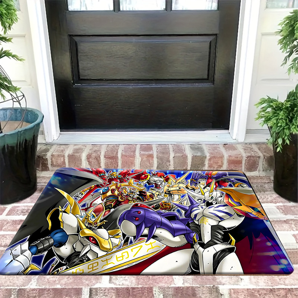 Digimon Adventure All DigiDest - مراجعة Outdoor Adventure Group وسعره