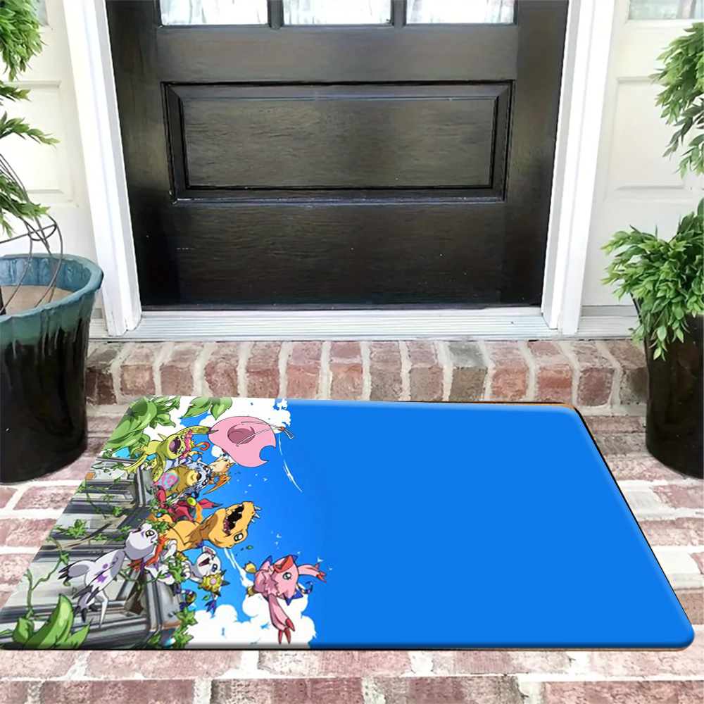 Digimon Adventure DigiDestined - مراجعة Outdoor Adventure Group وسعره