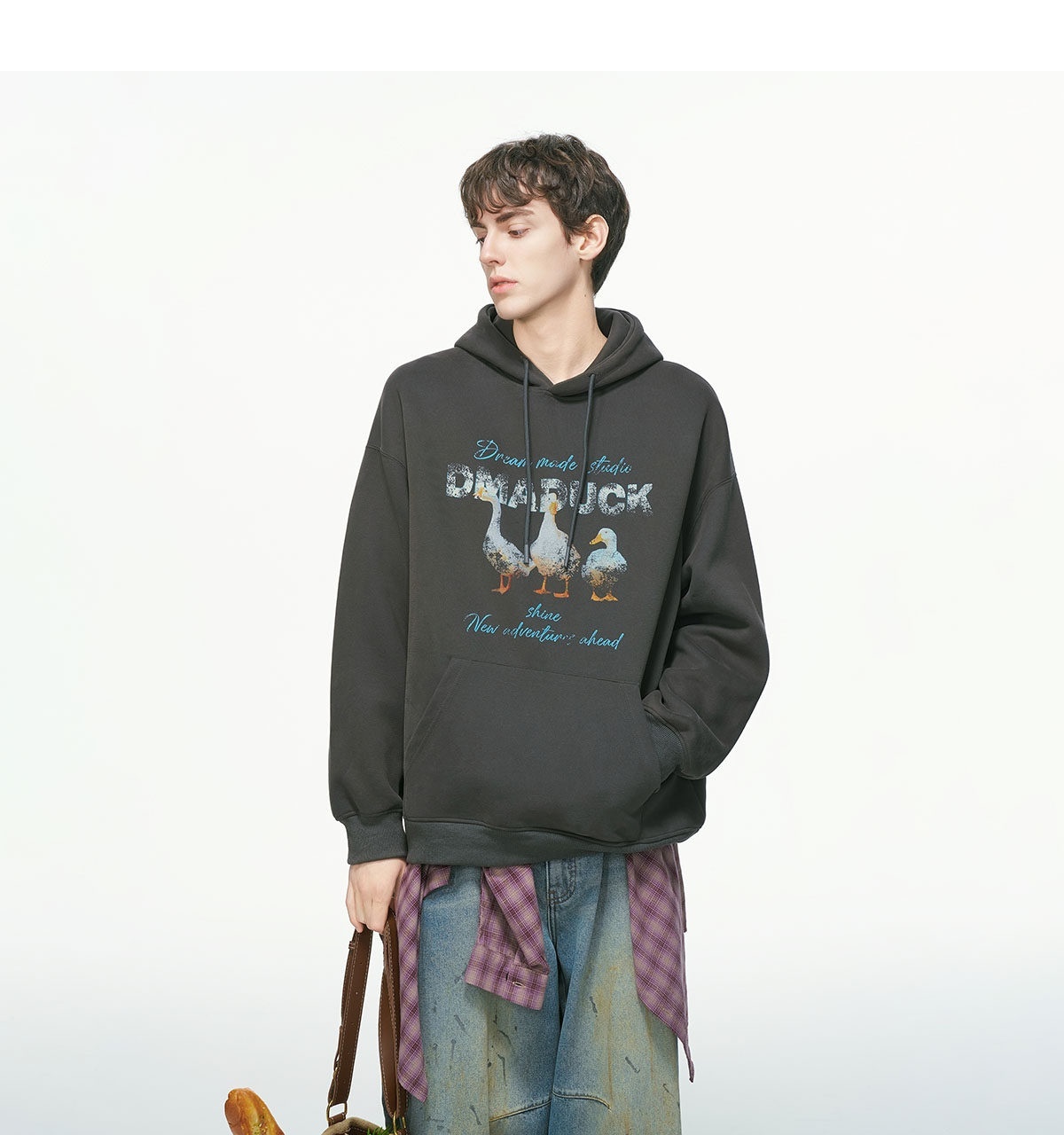 Mens With Hat Hoodies New York - مراجعة Outdoor Adventure York وسعره