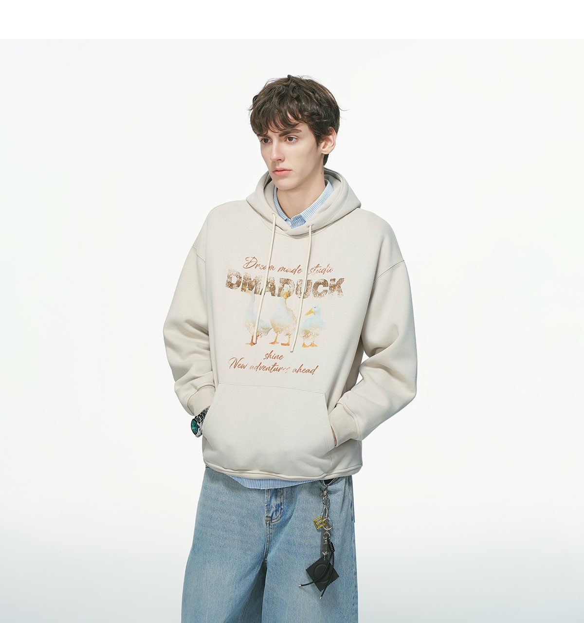 Mens With Hat Hoodies New York - مراجعة Outdoor Adventure York وسعره