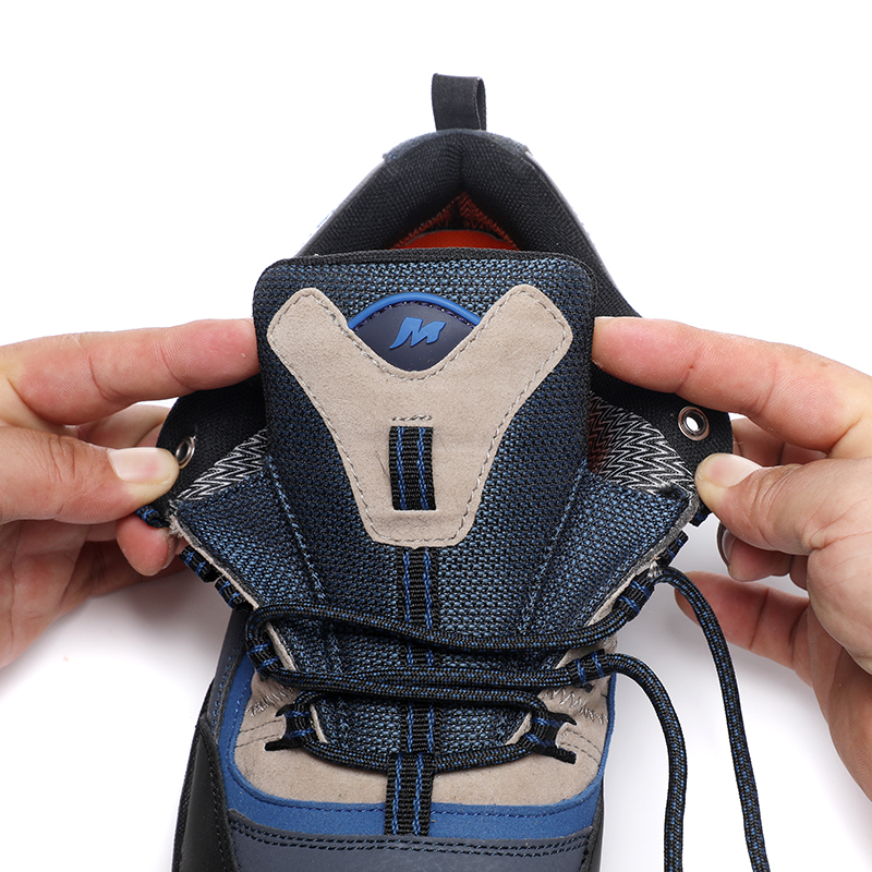 Outdoor Lover Trekking Shoes M - مراجعة Outdoor Adventure Shoes وسعره