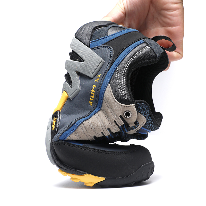 Outdoor Lover Trekking Shoes M - مراجعة Outdoor Adventure Shoes وسعره