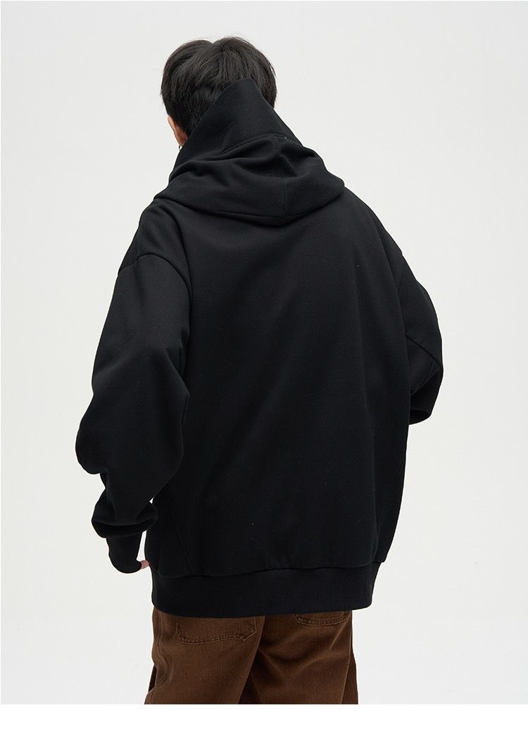 Mens With Hat Hoodies New York - مراجعة Outdoor Adventure York وسعره