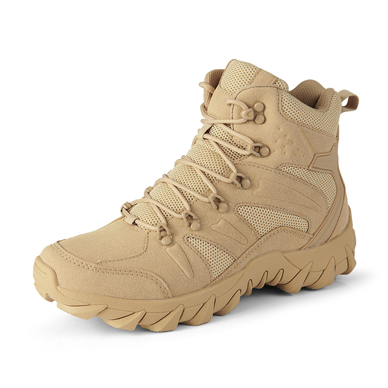 Upgraded Tactics Combat Traini - مراجعة Outdoor Adventure Shoes وسعره
