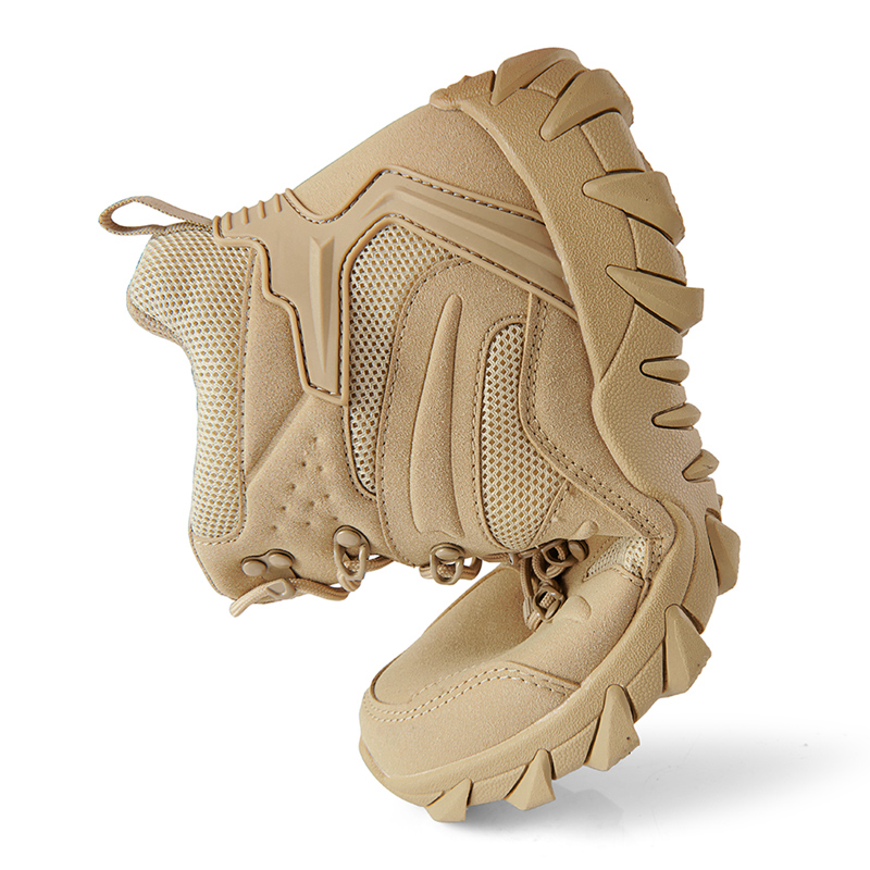 Upgraded Tactics Combat Traini - مراجعة Outdoor Adventure Shoes وسعره