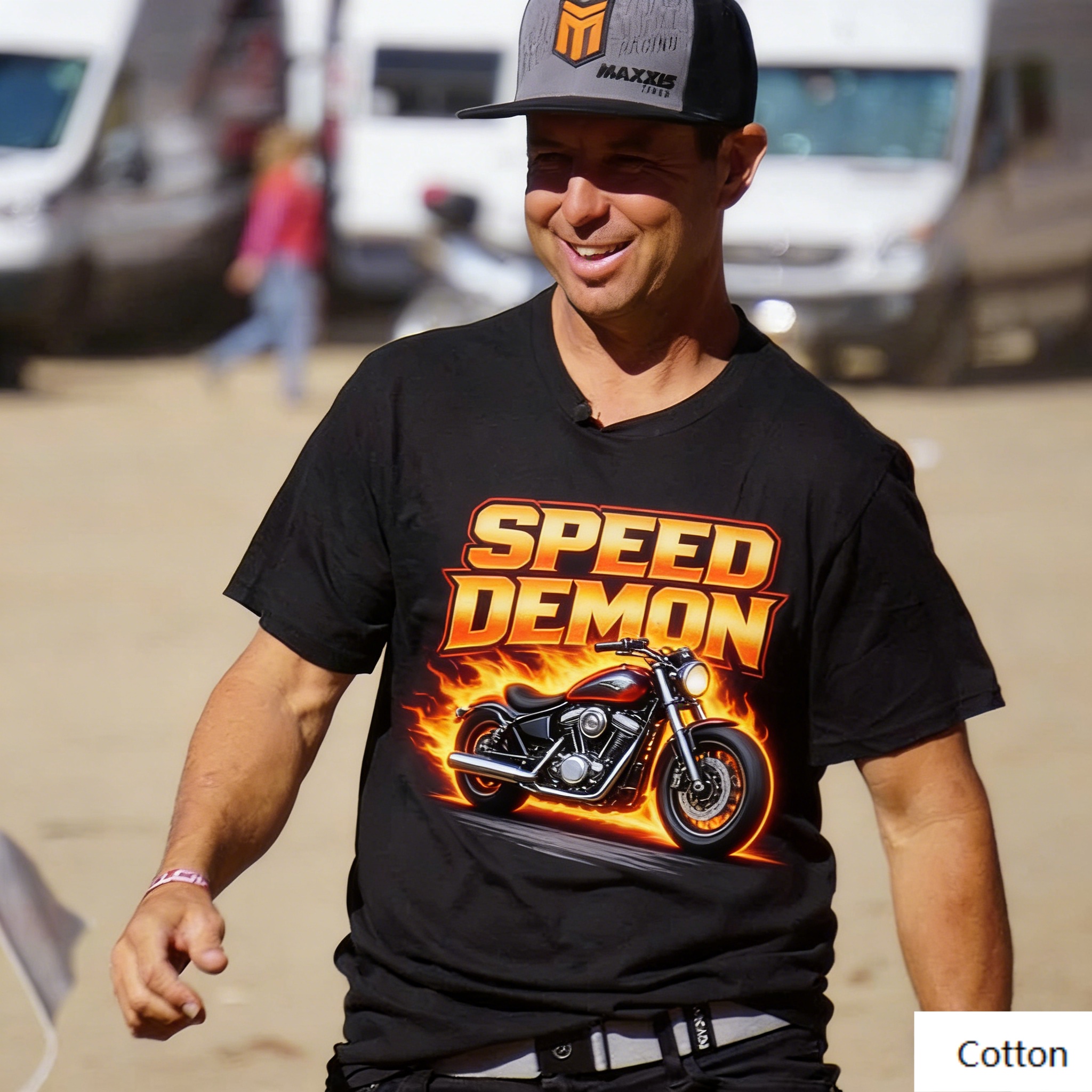 Beach Race Retro Wave Graphic  - مراجعة Outdoor Adventure Races وسعره