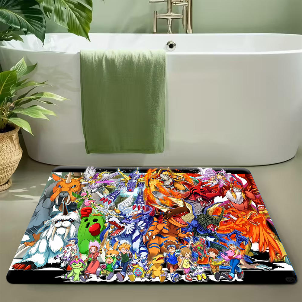 Digimon Adventure Chosen Child - مراجعة Outdoor Adventure Group وسعره