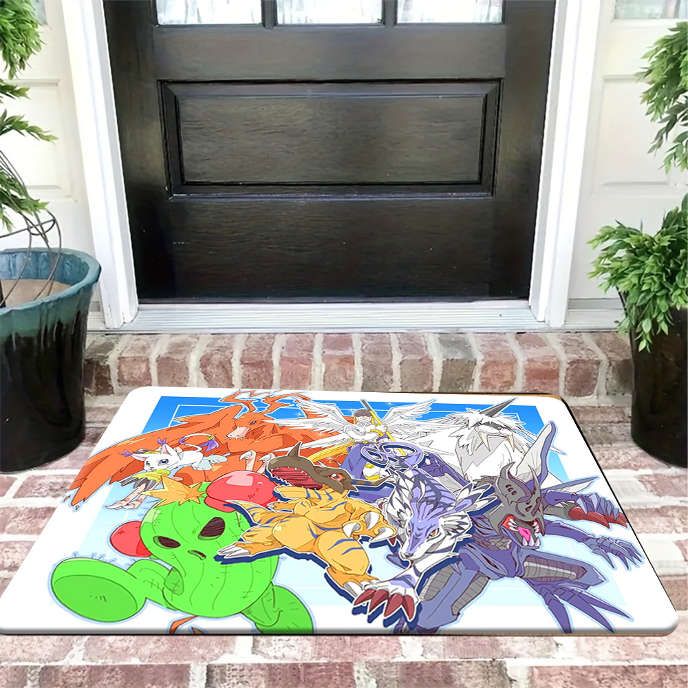 Digimon Adventure Chosen Child - مراجعة Outdoor Adventure Group وسعره