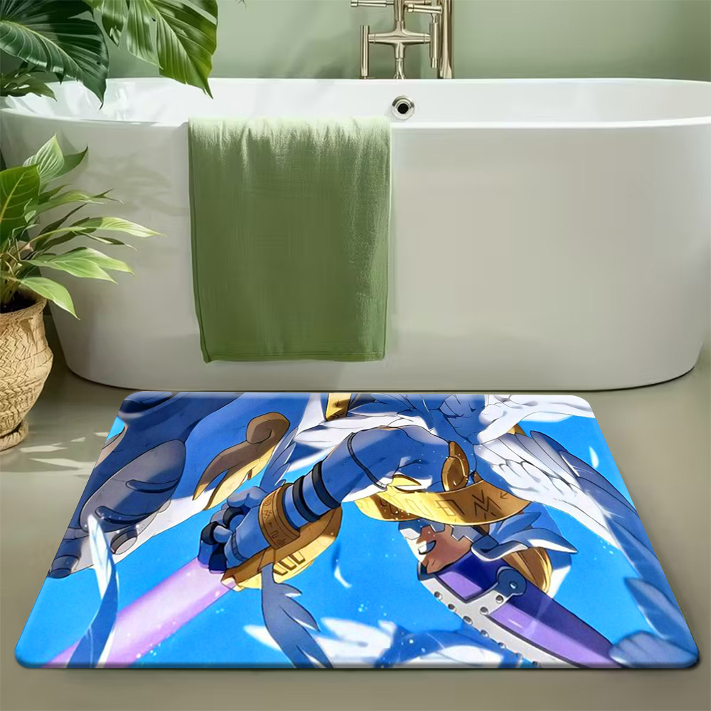 Digimon Adventure Chosen Child - مراجعة Outdoor Adventure Group وسعره