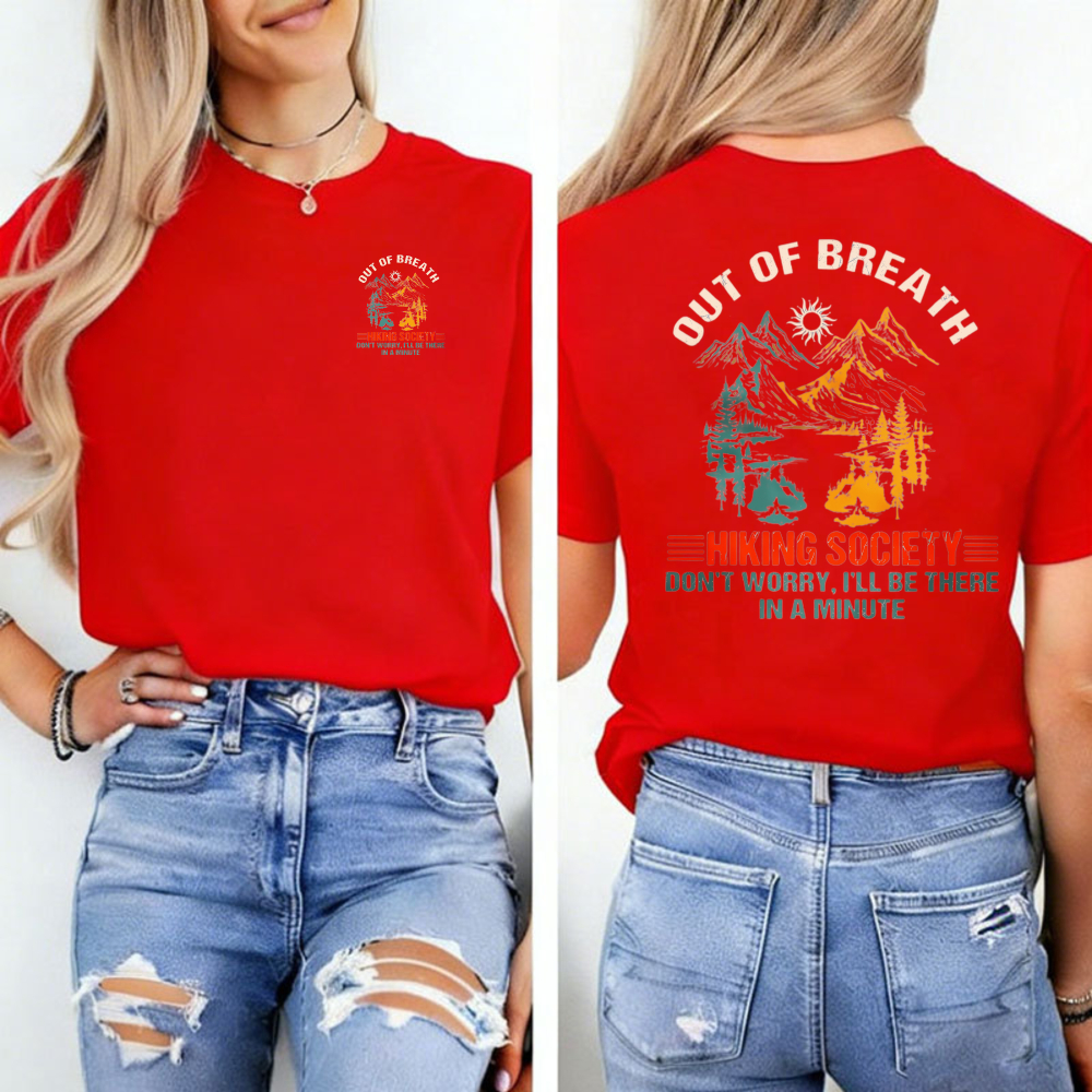 Out of Breath Ociety Outdoor A - مراجعة Outdoor Adventure Outfit وسعره