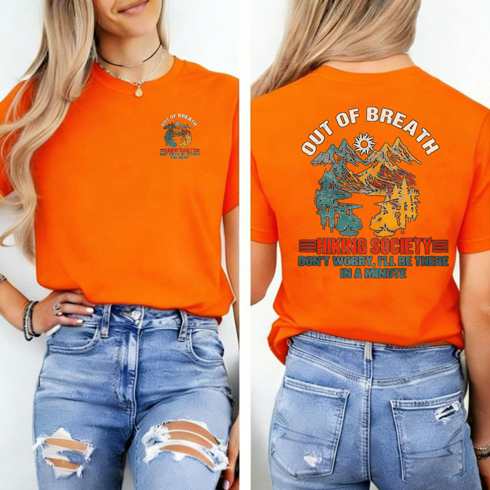 Out of Breath Ociety Outdoor A - مراجعة Outdoor Adventure Outfit وسعره