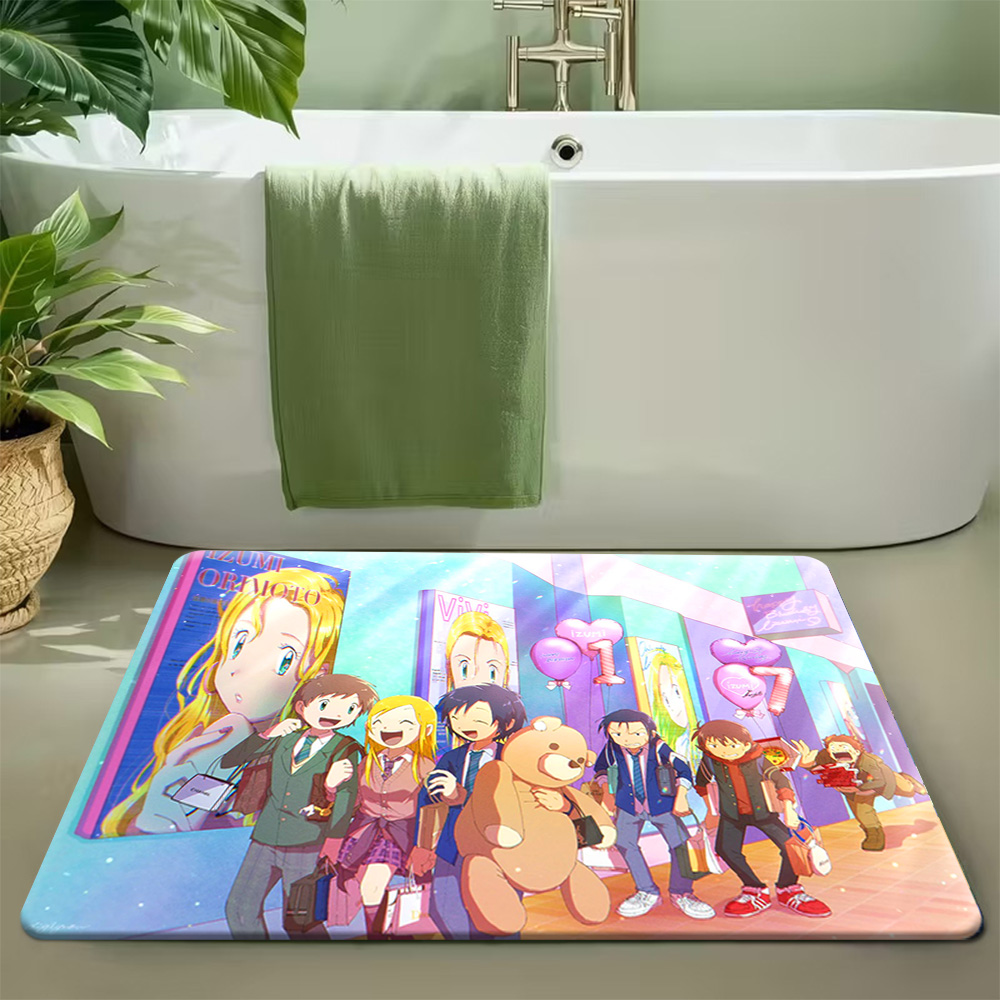 Digimon Adventure Royal Knight - مراجعة Outdoor Adventure Group وسعره